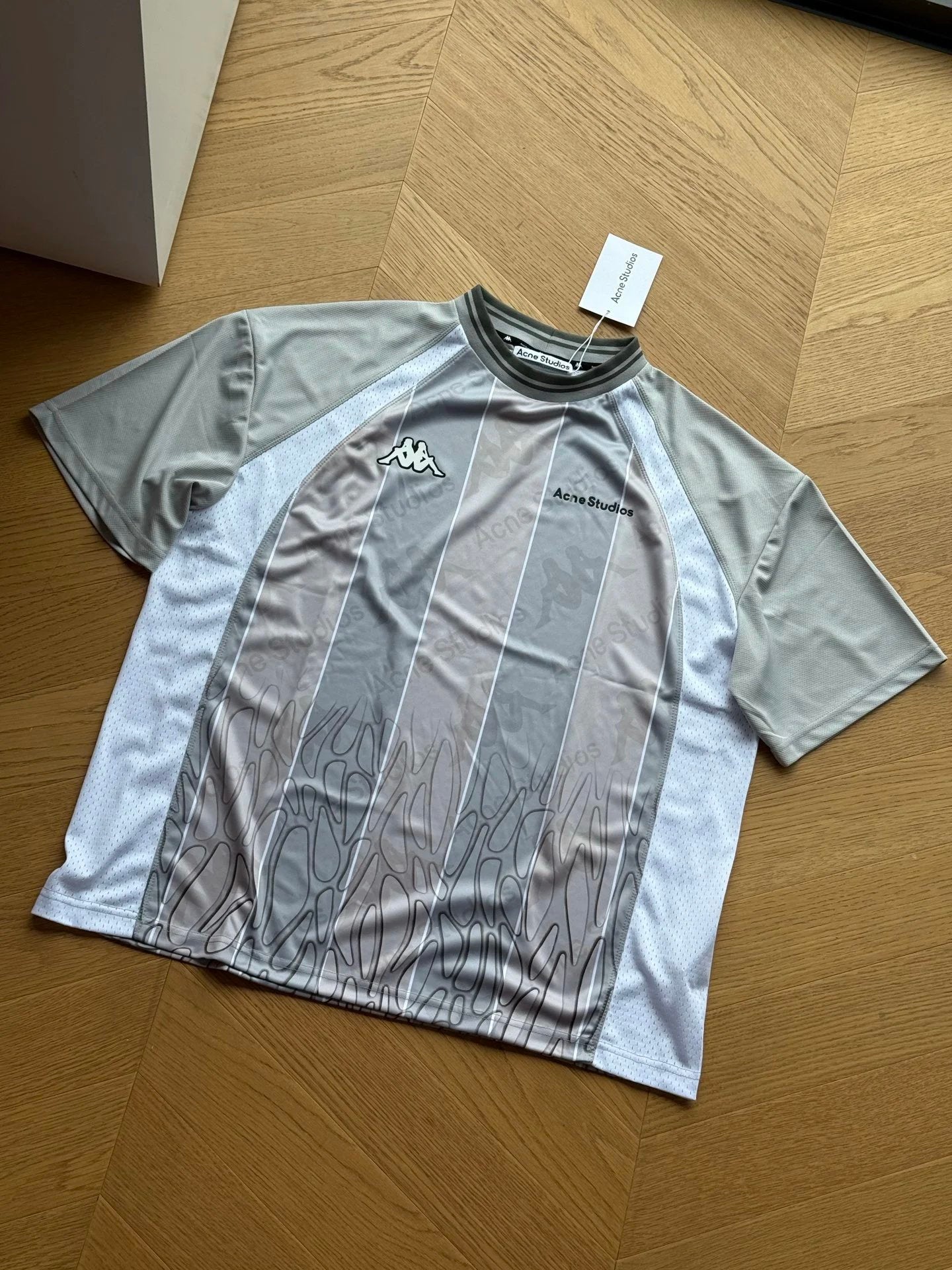 Camiseta Manga Corta Básica Versátil