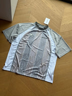 Quanneng-0804195 Camiseta de manga corta