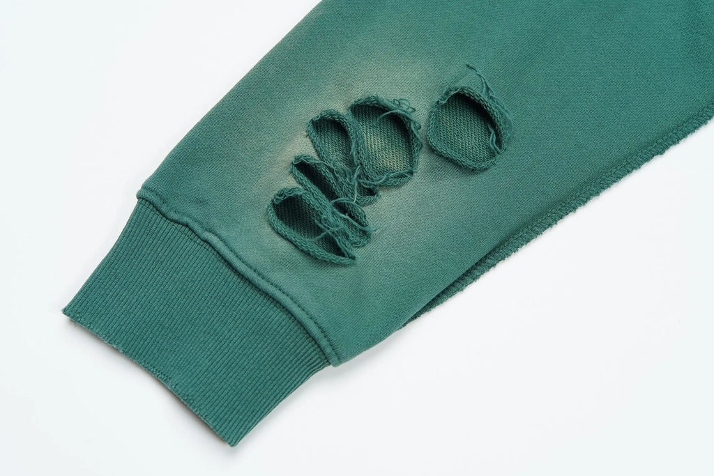 Sudadera Capucha LO*T Streetwear Urbano