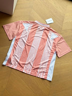 Camiseta Manga Corta Básica Versátil