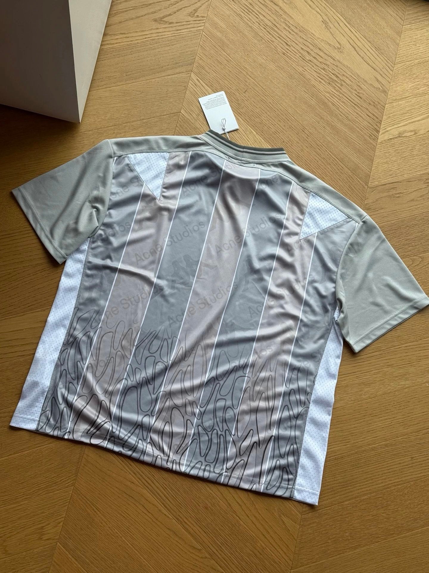 Camiseta Manga Corta Básica Versátil