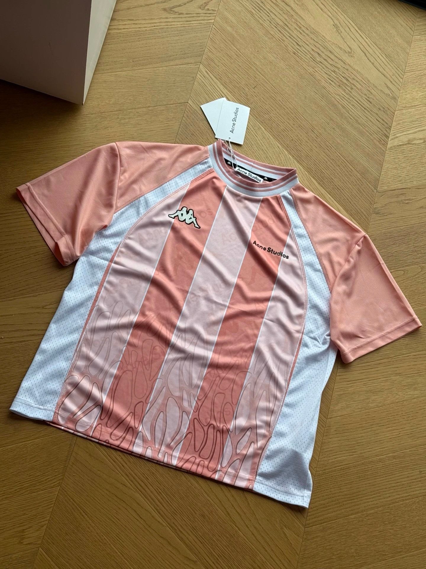 Quanneng-0804195 Camiseta de manga corta