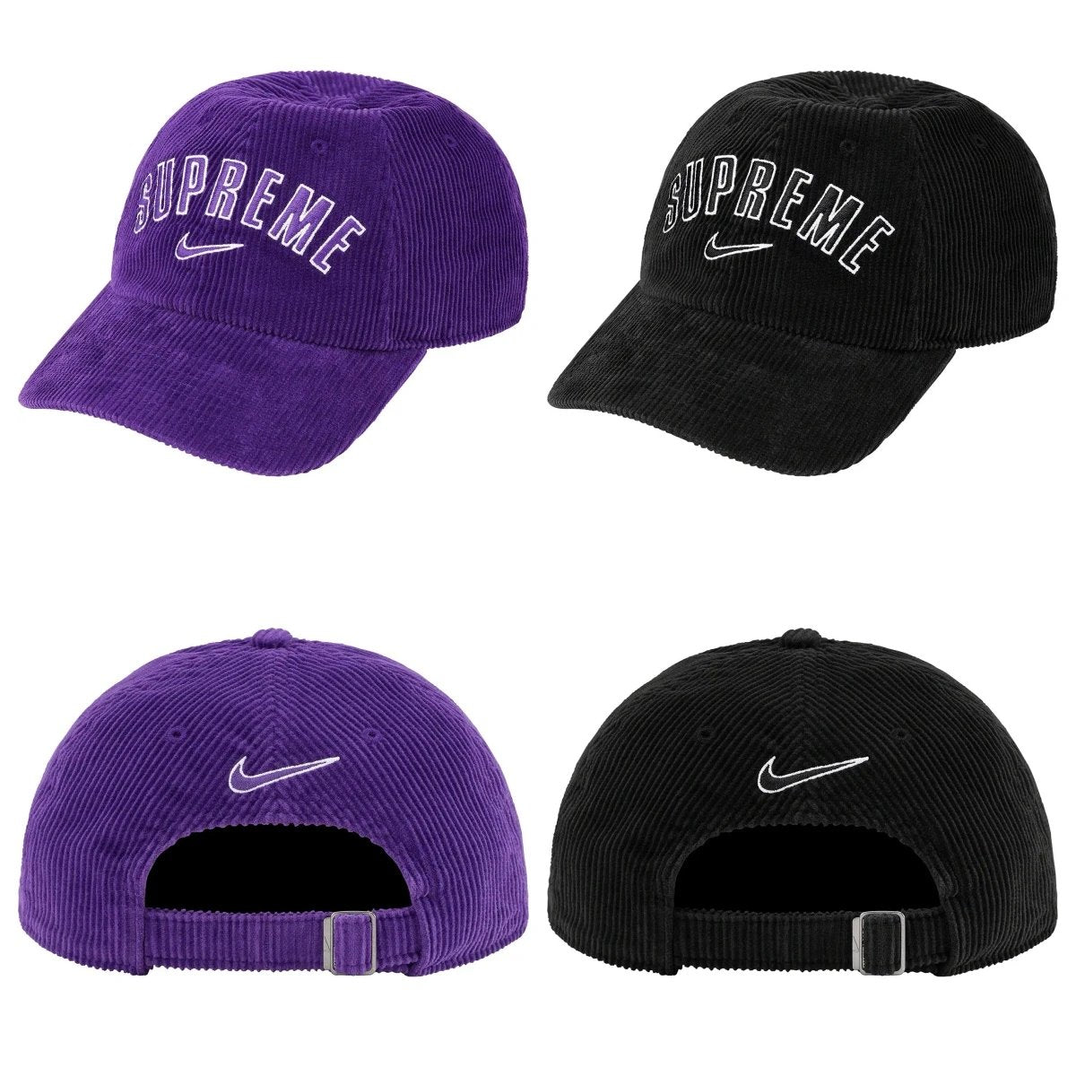 Gorra Béisbol Visera RR-SM02007