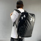 Bolsa de Gimnasio Multifuncional - Mochila, Bolsa Cruzada, Bolsa de Yoga