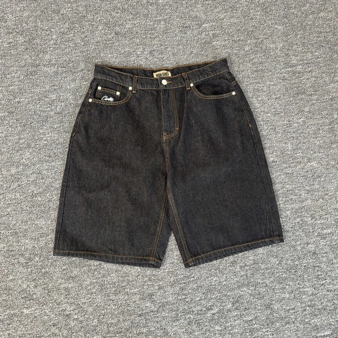 Jeans de Marca Estilo Urbano