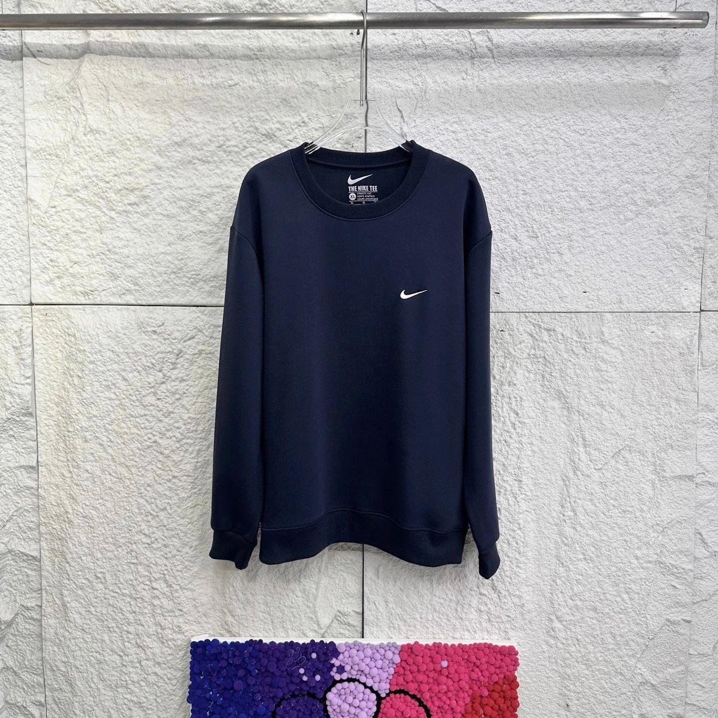 Sudadera Capucha N*KE CACT*S JACK Colaboración