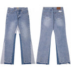 Jeans de Marca Estilo Urbano