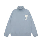 Jersey AMI Paris Lujo Francés