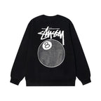 Sudadera Capucha ST*SSY Streetwear Californiano