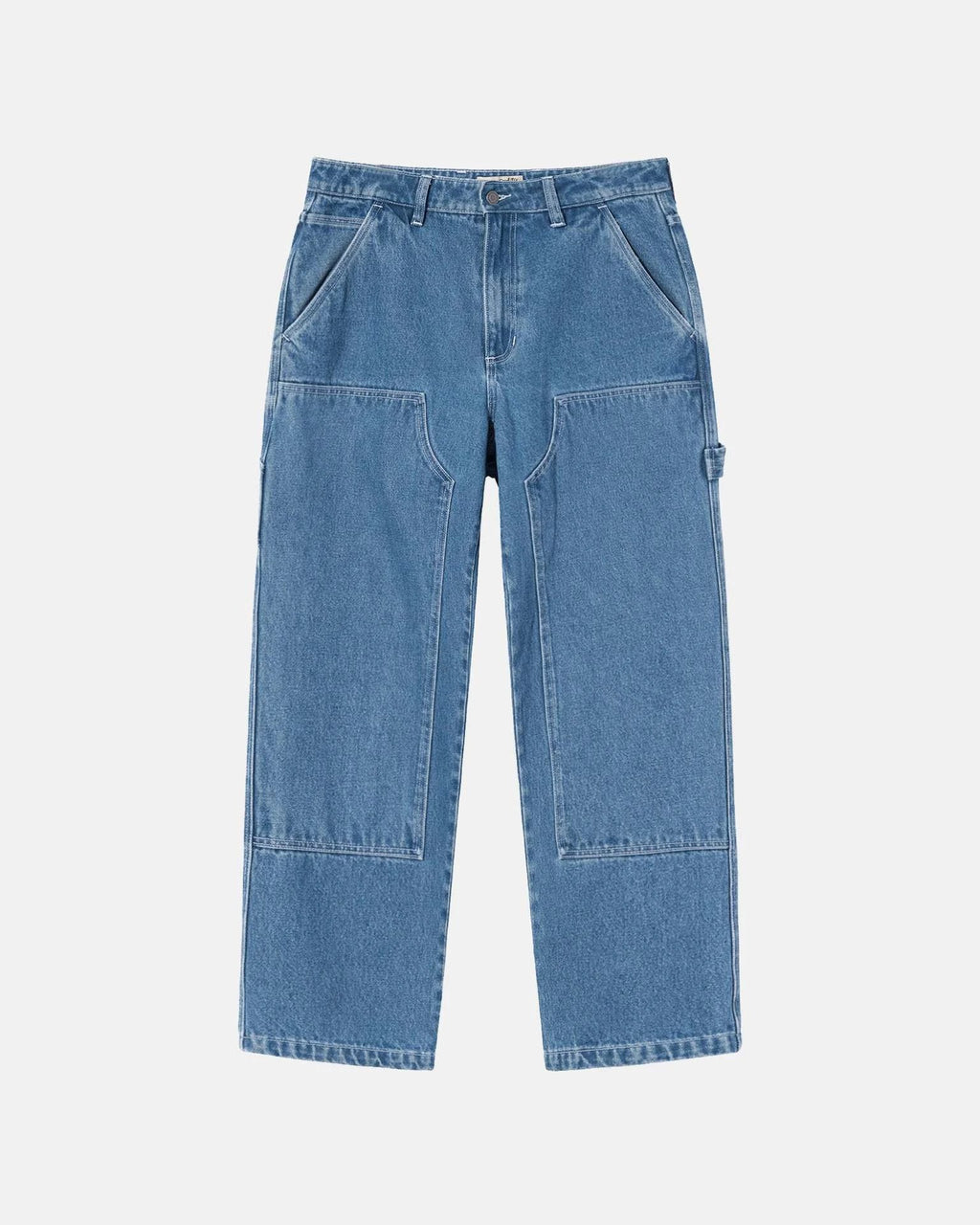 Jeans de Marca Estilo Urbano