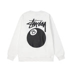 Sudadera Capucha ST*SSY Streetwear Californiano