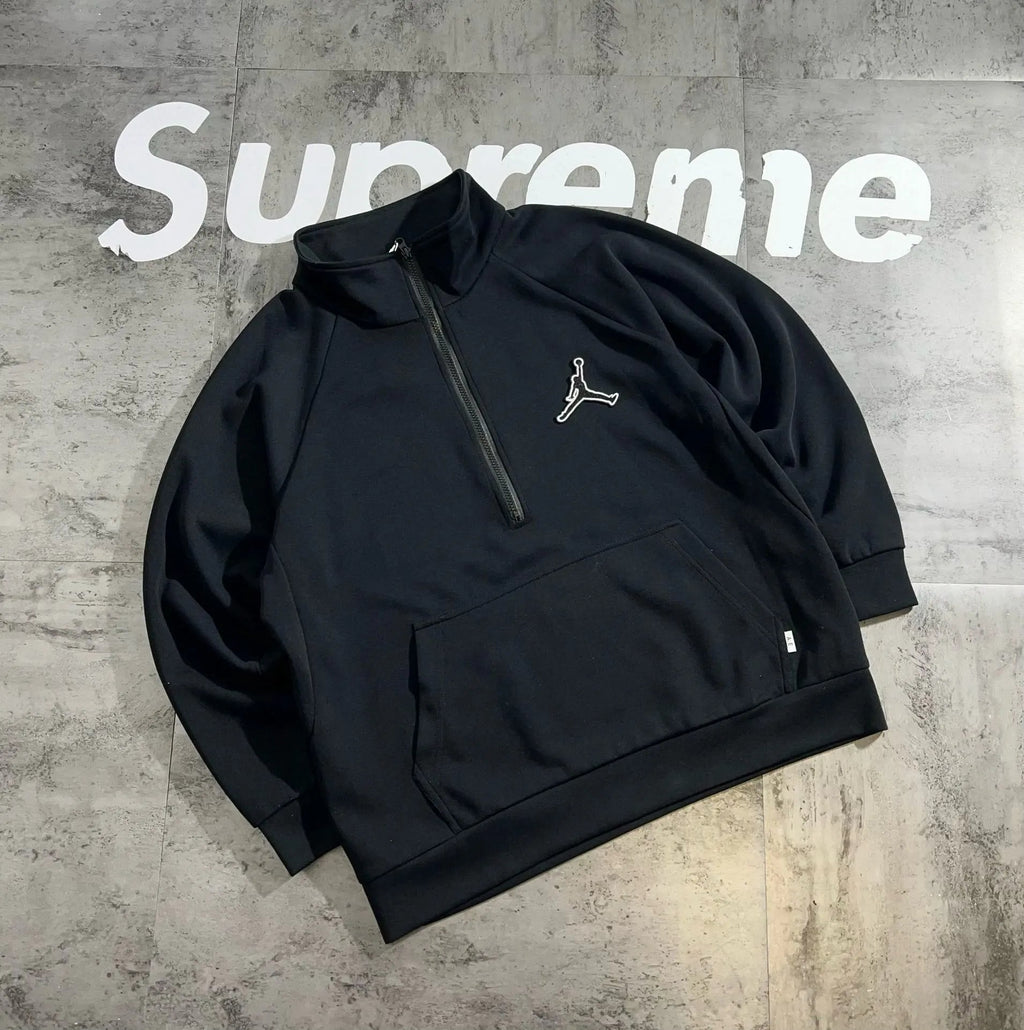 Sudadera Capucha N*KE CACT*S JACK Colaboración