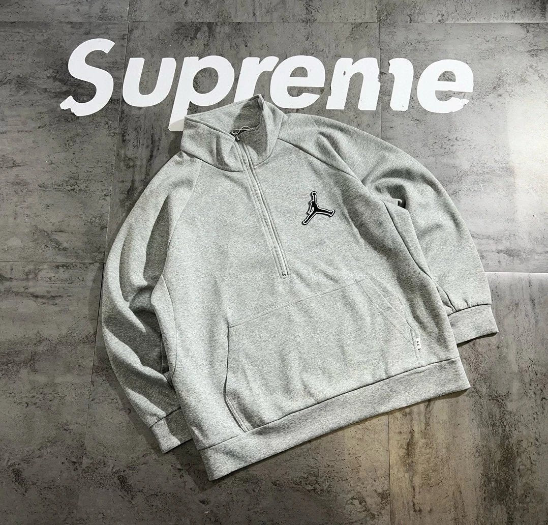 Sudadera Capucha N*KE CACT*S JACK Colaboración