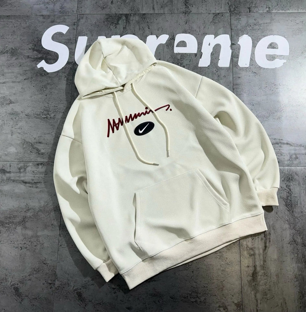 Sudadera Capucha N*KE CACT*S JACK Colaboración