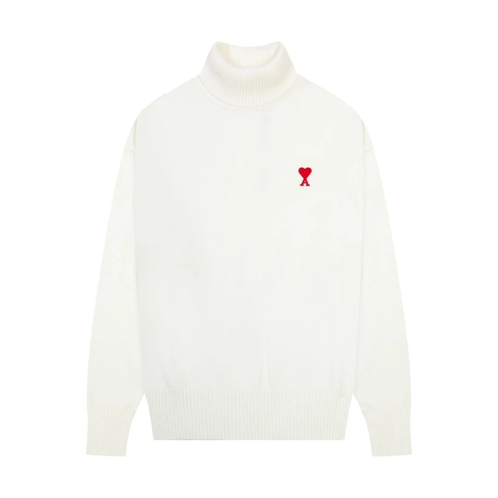 Jersey AMI Paris Lujo Francés