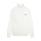 Jersey AMI Paris Lujo Francés