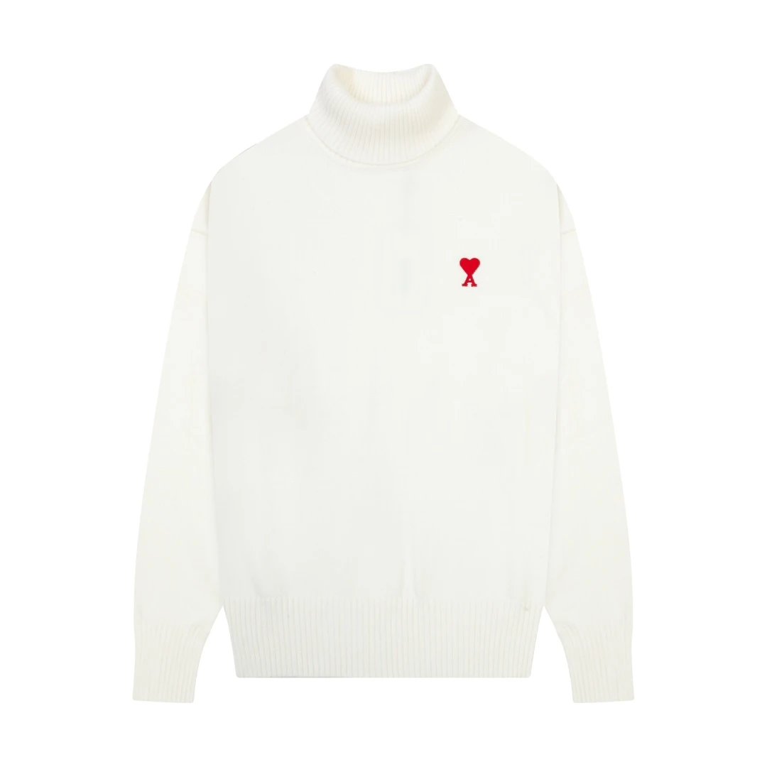 Jersey AMI Paris Lujo Francés