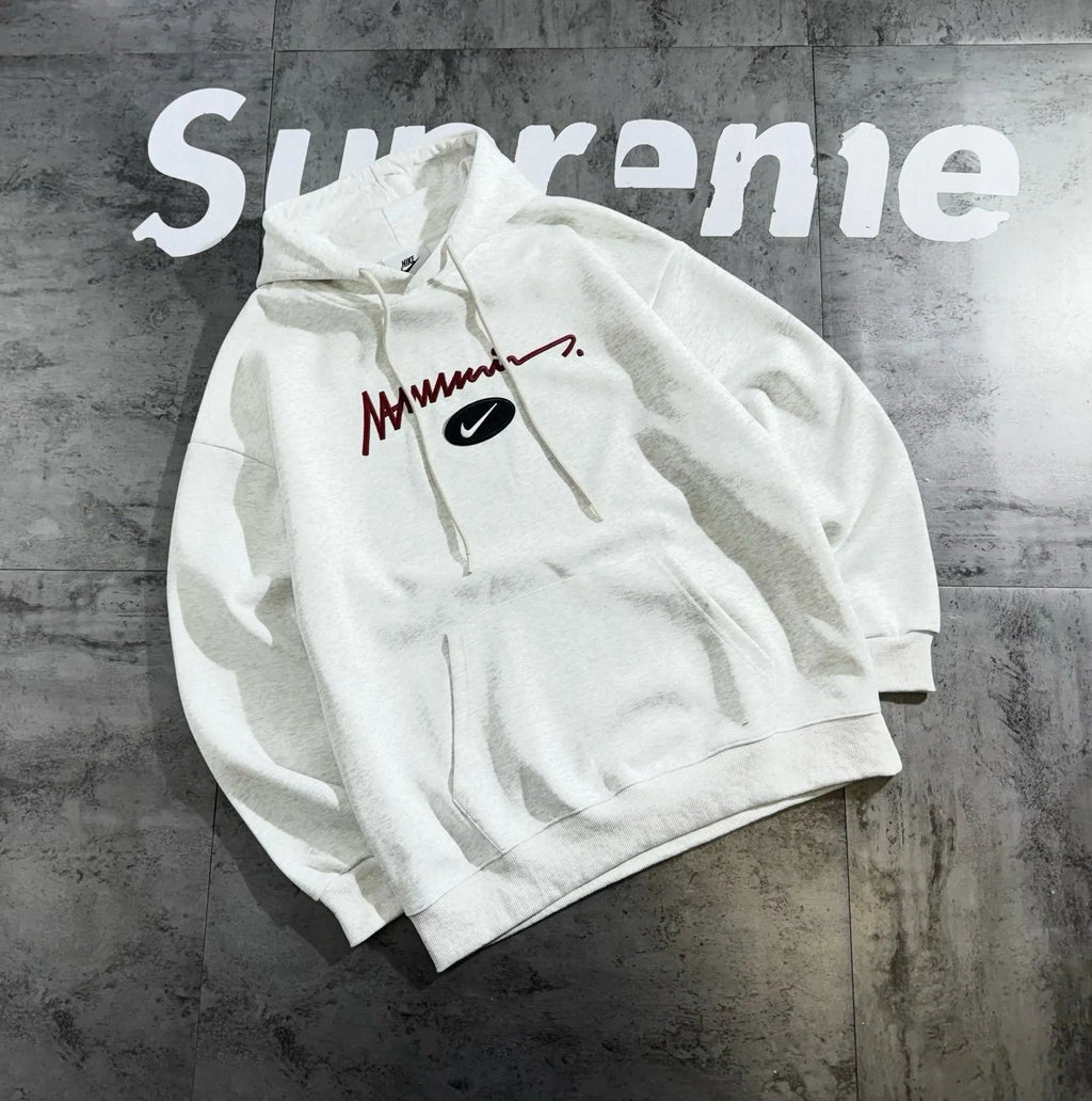 Sudadera Capucha N*KE CACT*S JACK Colaboración