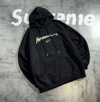 Sudadera Capucha N*KE CACT*S JACK Colaboración