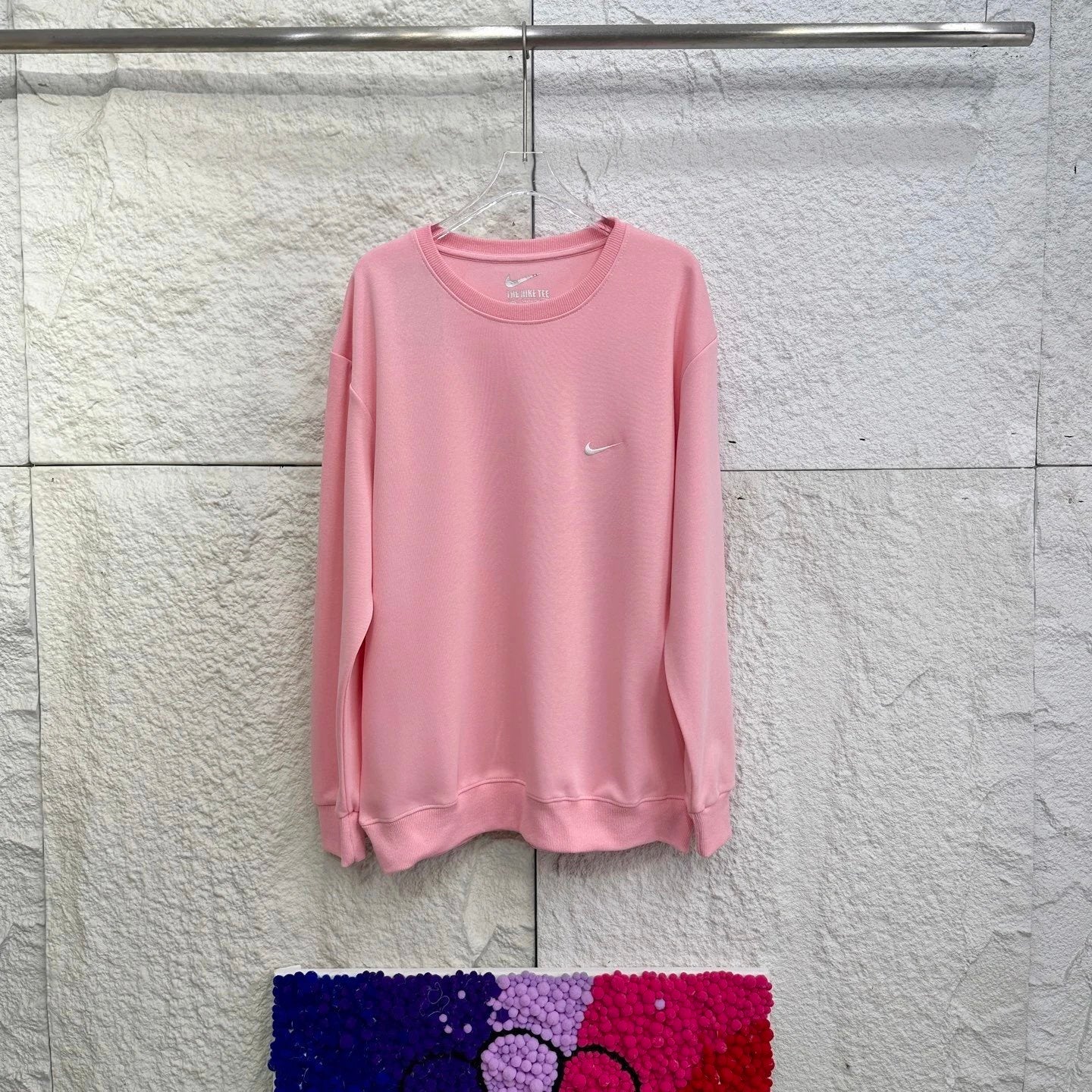 Sudadera Capucha N*KE CACT*S JACK Colaboración