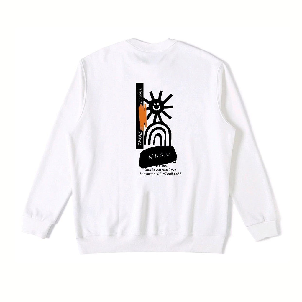 Sudadera Capucha N*KE CACT*S JACK Colaboración