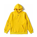 Sudadera Capucha N*KE CACT*S JACK Colaboración