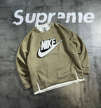 Sudadera Capucha N*KE CACT*S JACK Colaboración