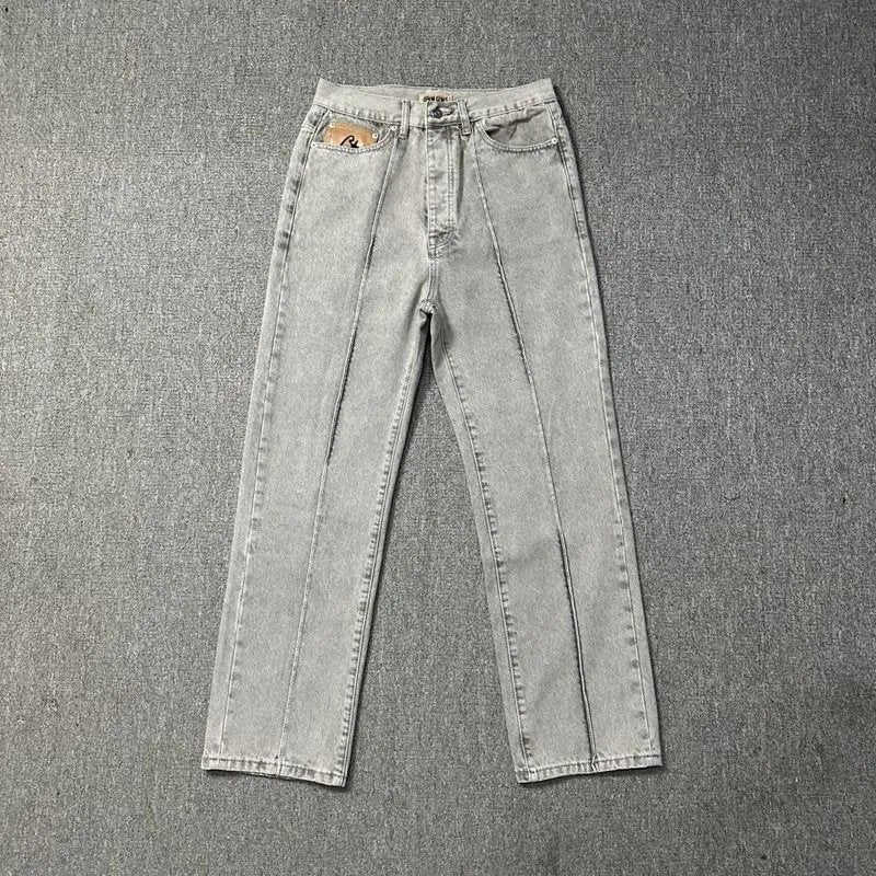 Jeans de Marca Estilo Urbano