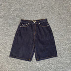 Jeans de Marca Estilo Urbano