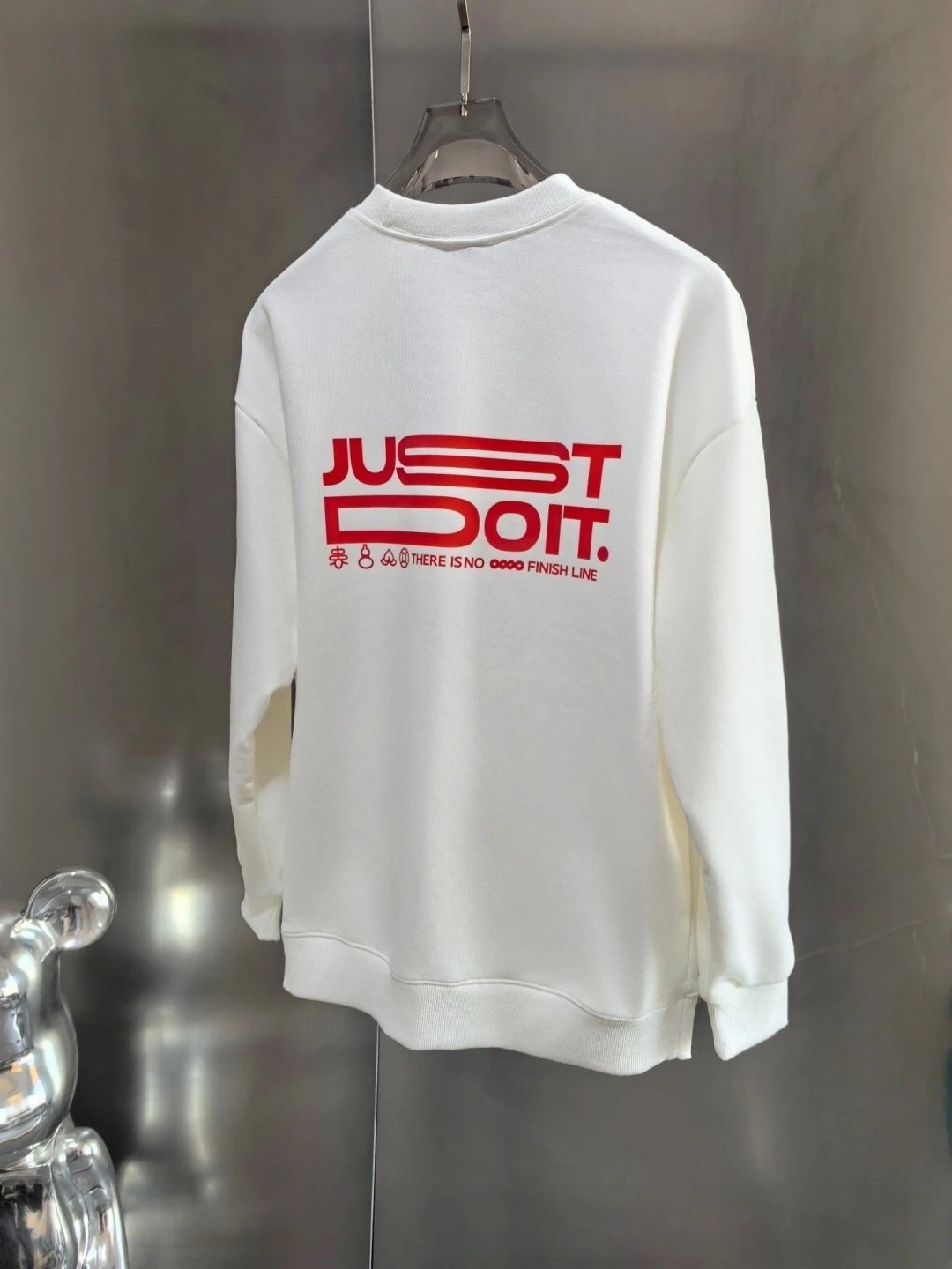 Sudadera Capucha N*KE CACT*S JACK Colaboración