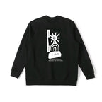 Sudadera Capucha N*KE CACT*S JACK Colaboración