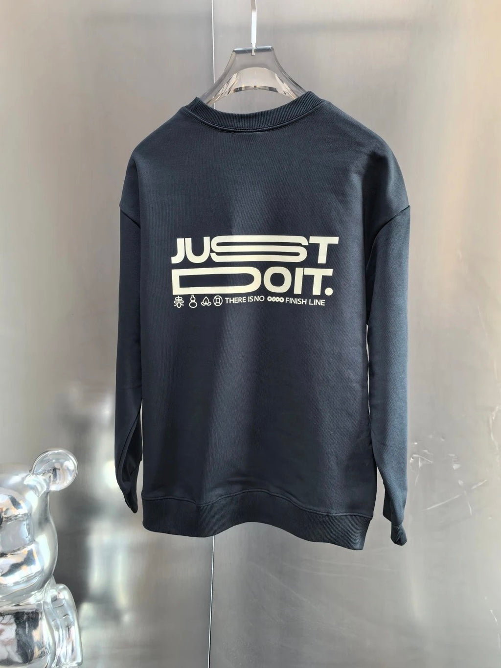 Sudadera Capucha N*KE CACT*S JACK Colaboración