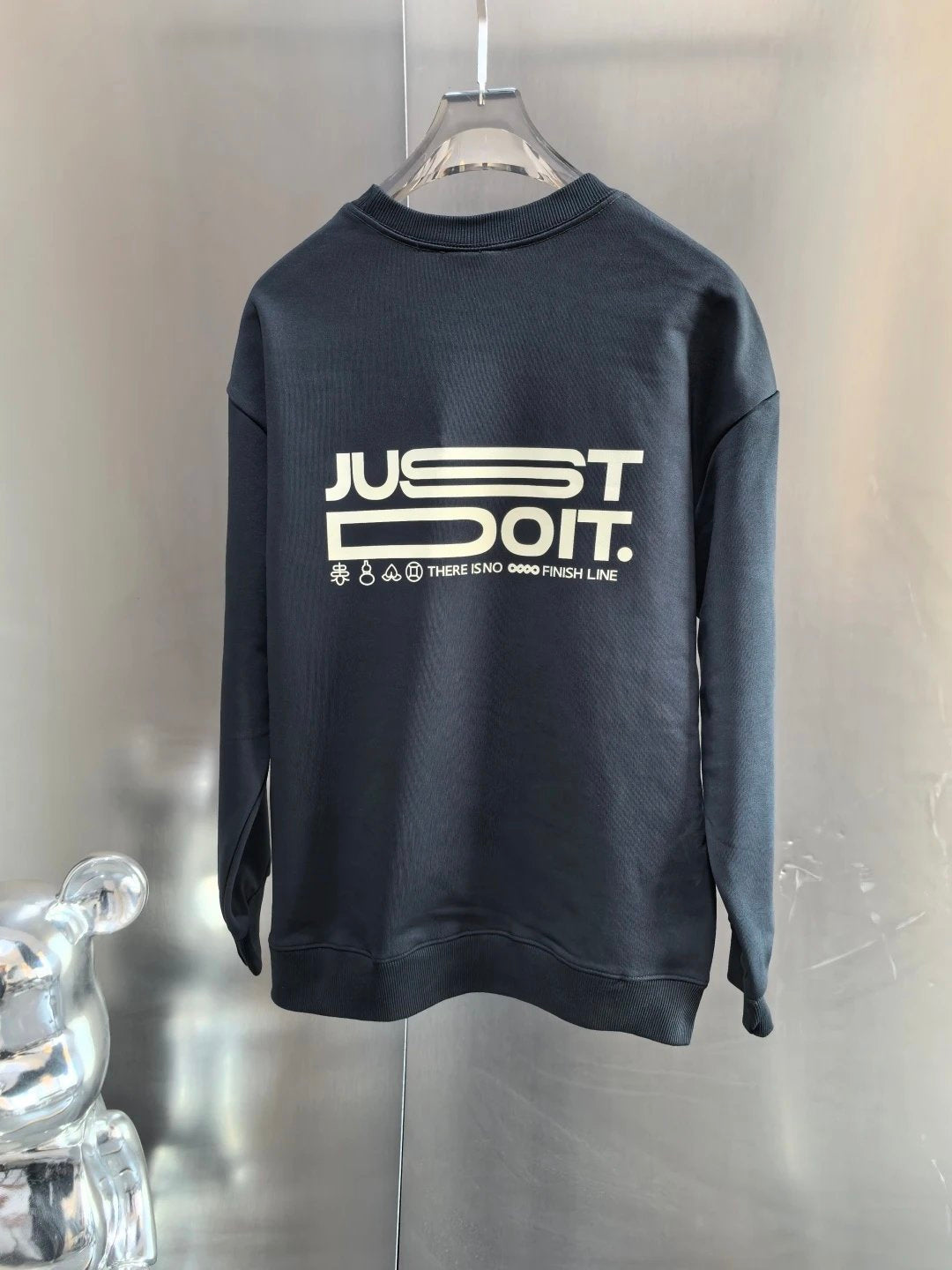 Sudadera Capucha N*KE CACT*S JACK Colaboración