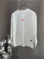 Sudadera Capucha N*KE CACT*S JACK Colaboración