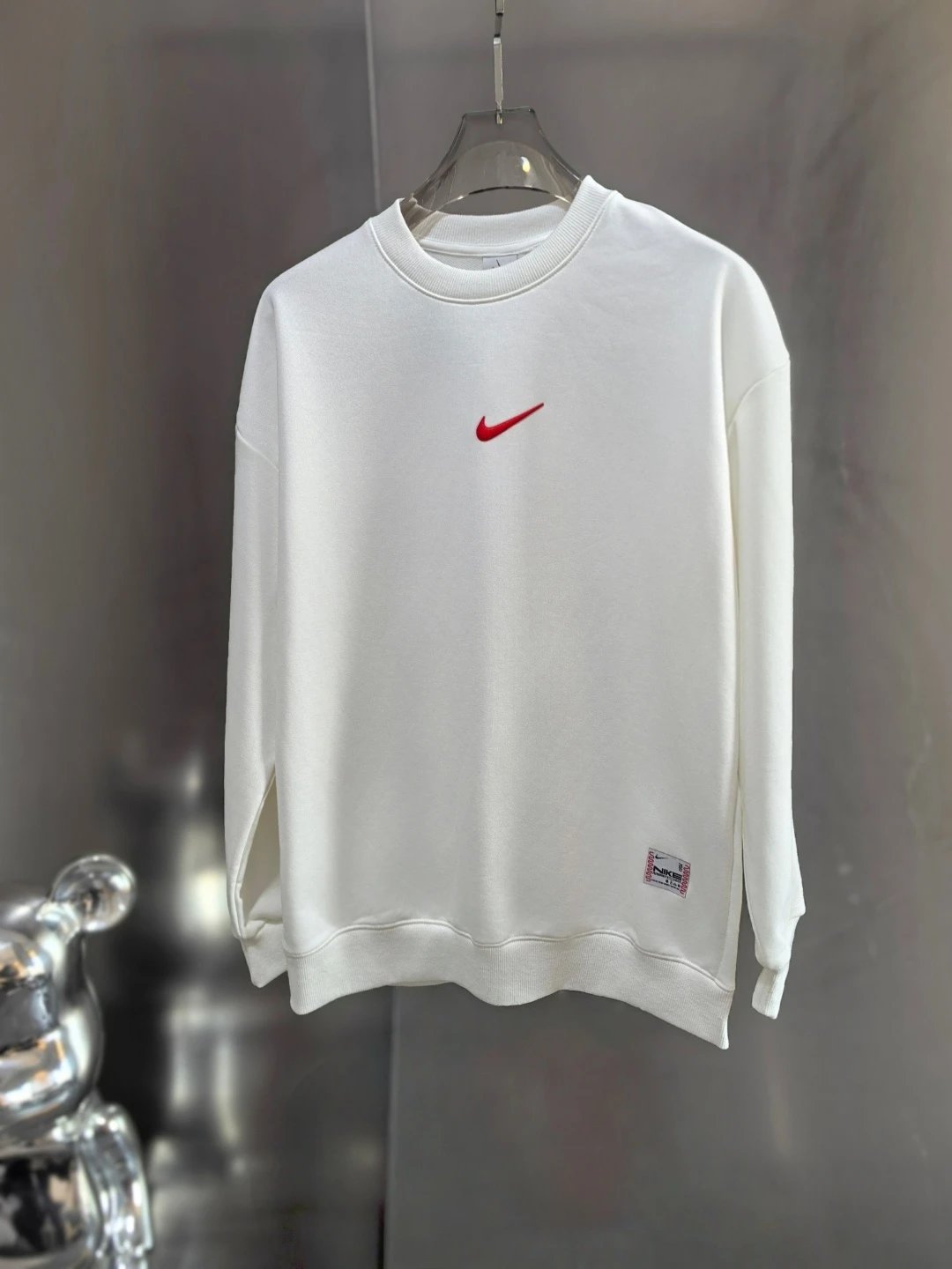 Sudadera Capucha N*KE CACT*S JACK Colaboración