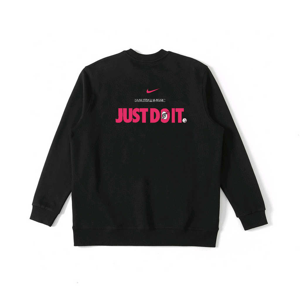 Sudadera Capucha N*KE CACT*S JACK Colaboración