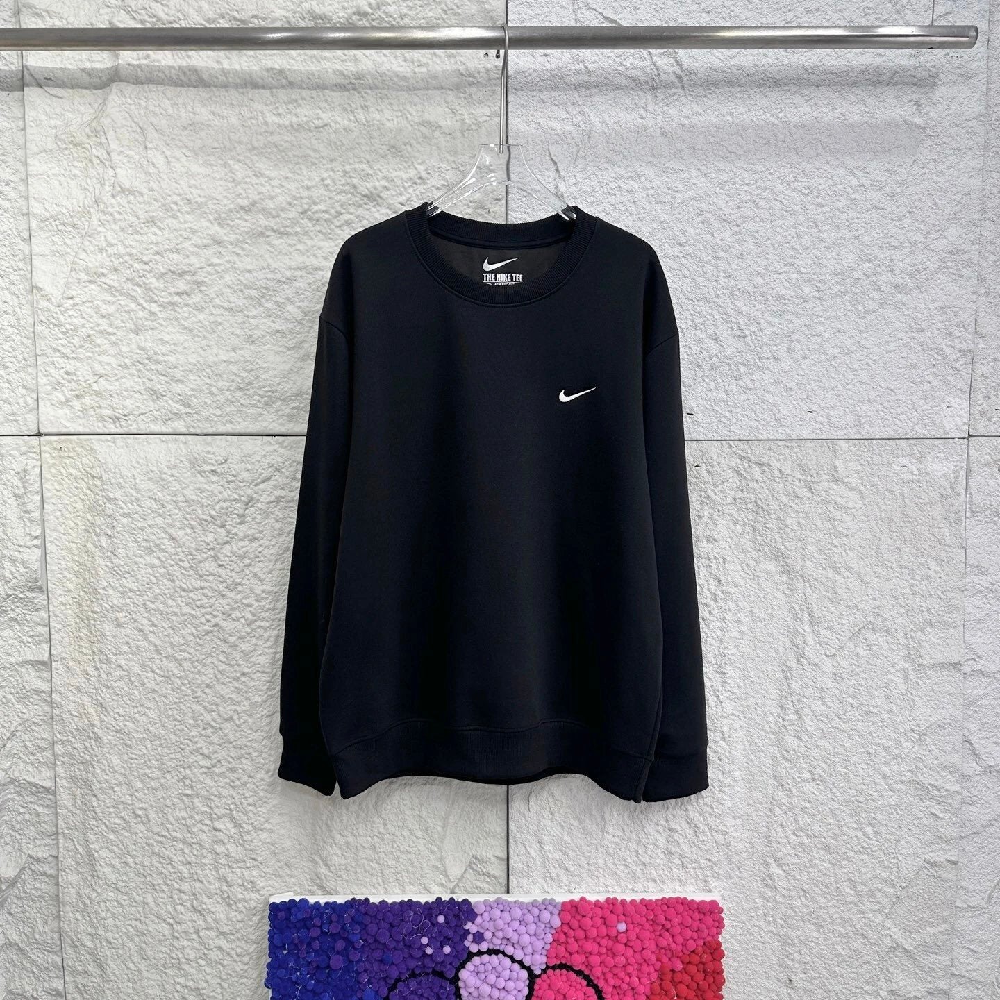 Sudadera Capucha N*KE CACT*S JACK Colaboración