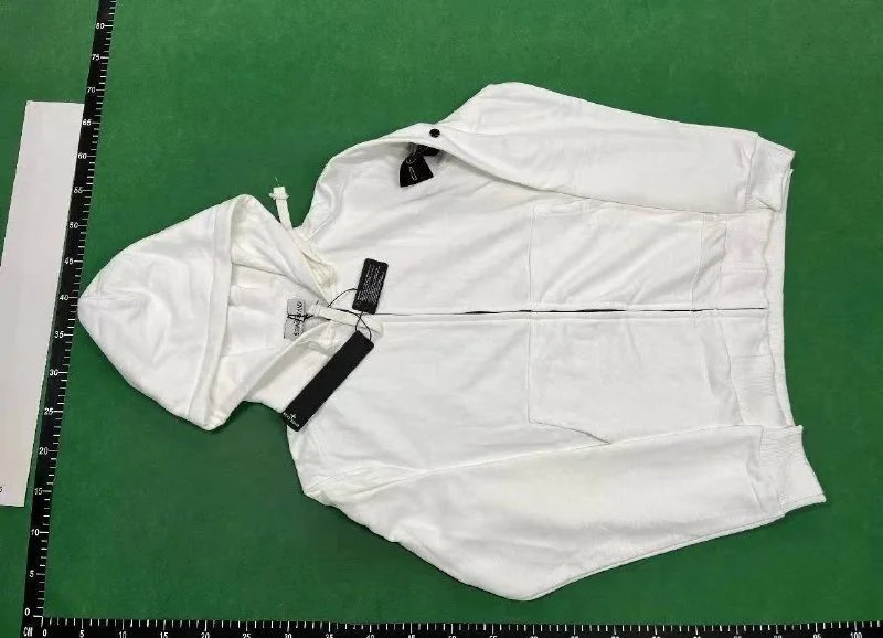 Sudadera Capucha STO*E ISLAND Lujo Italiano