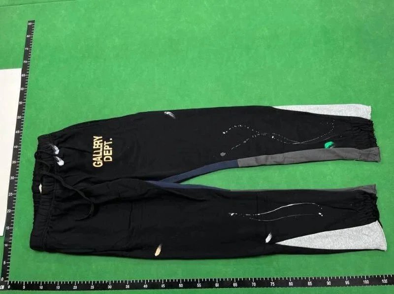 Pantalones G*LLERY D*PT Streetwear Urbano