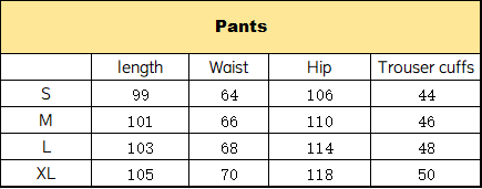 Pantalones G*LLERY D*PT Streetwear Urbano