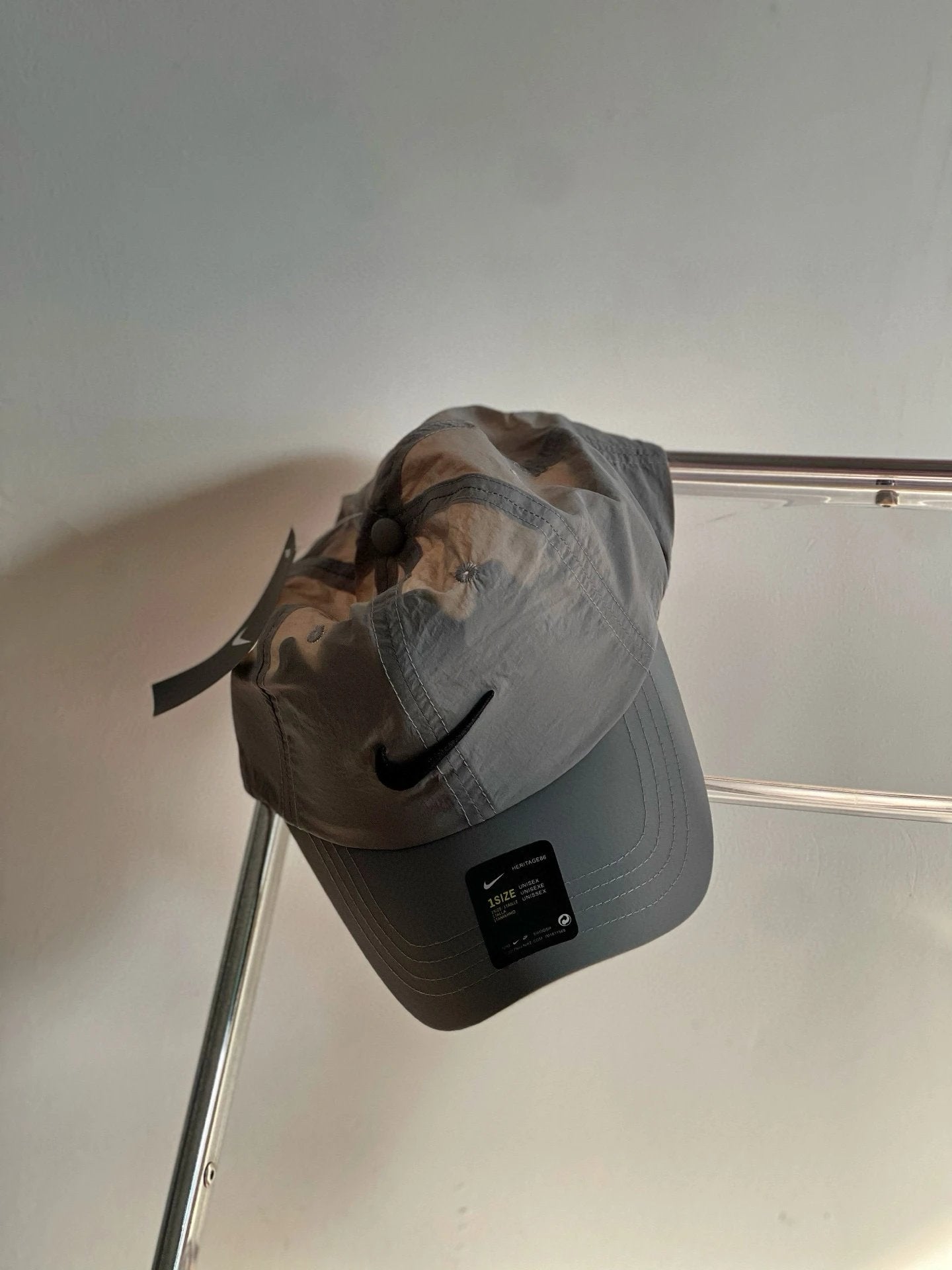 Casquette Baseball Rapide Séchage Amao