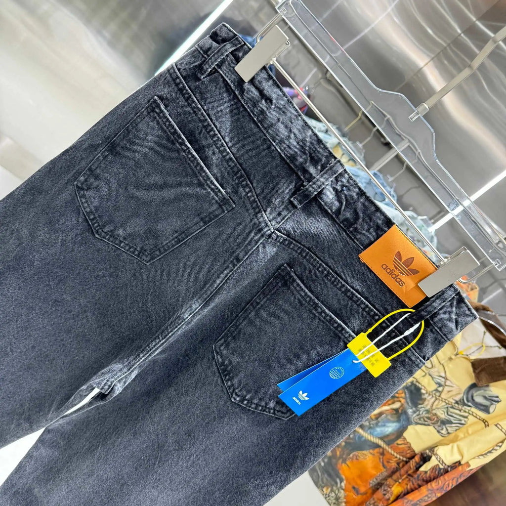 Jeans AD*DAS Denim Deportivo Urbano