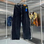 Jeans AD*DAS Denim Deportivo Urbano