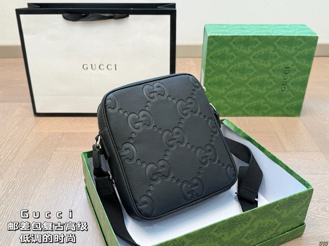 042441 xinxin messenger bag