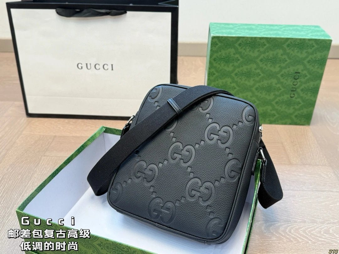 Bolso Messenger Xinxin 042441 Elegante Imagen principal del producto