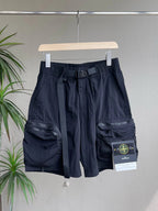 Shorts Cargo Stone Island Premium