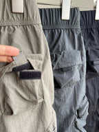 Shorts Cargo Stone Island Premium