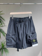 Shorts Cargo Stone Island Premium