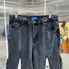 Jeans AD*DAS Denim Deportivo Urbano