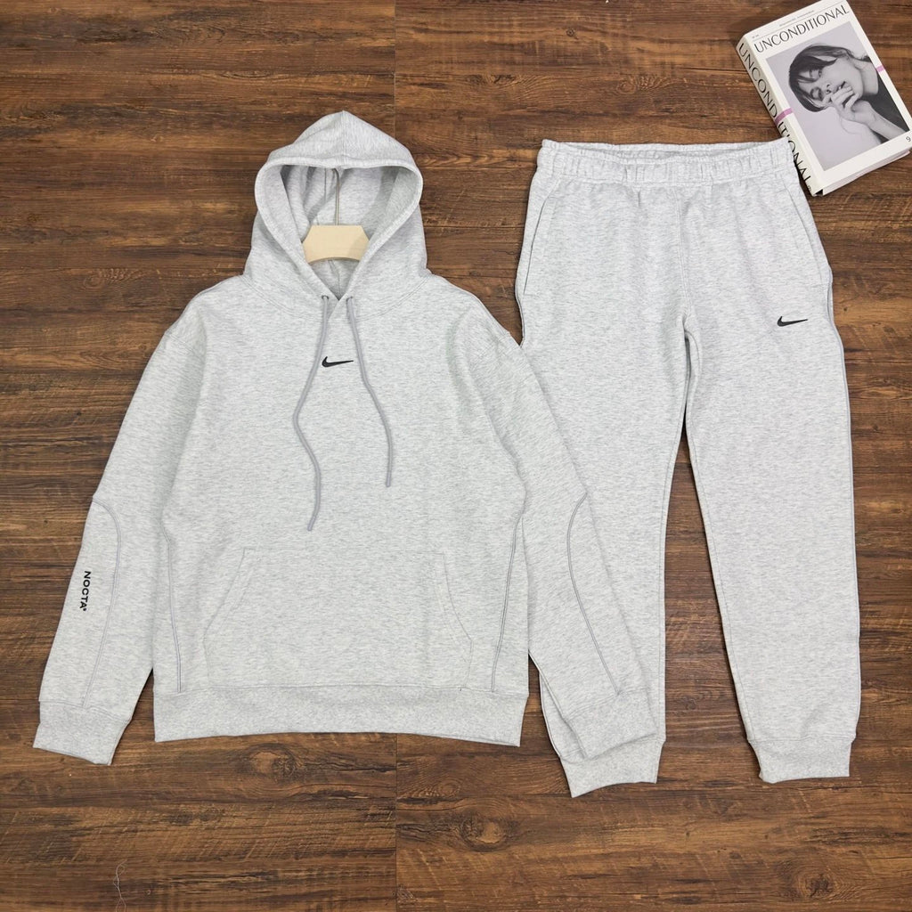 Sudadera Capucha N*KE N*CTA Colaboración